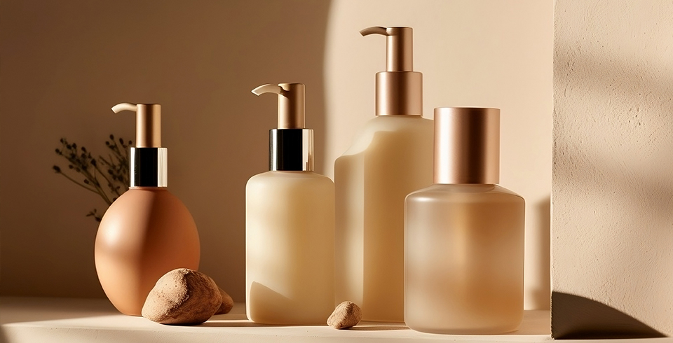 MK体育·（国际）官方网站-mksport公司亮相in-cosmetics Global，肌肤护理一站式解决方案获欧洲市场高度关注